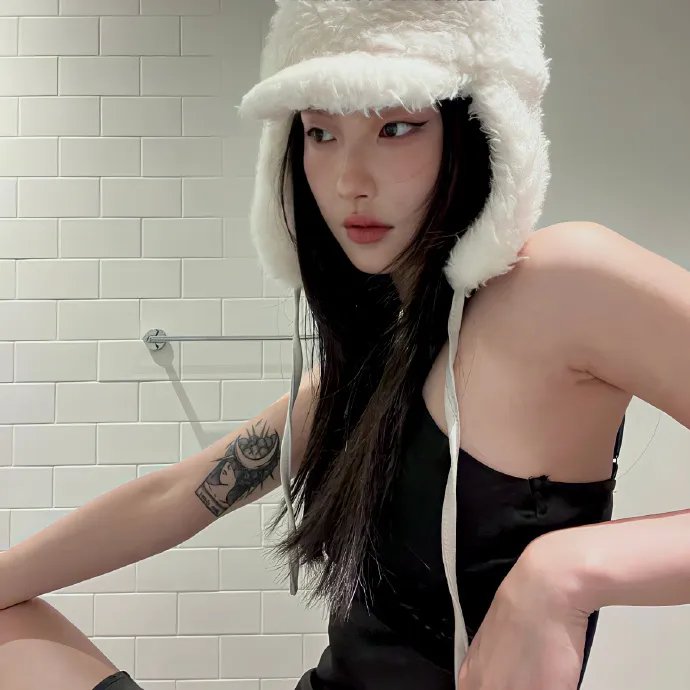 缘尽情绝