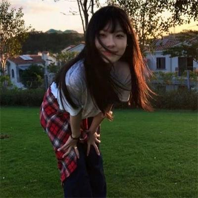 边城落日
