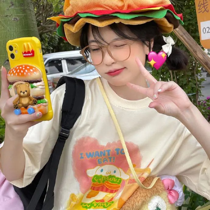 魔法美少女