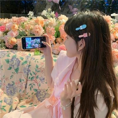 沉默不语的顾小姐
