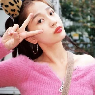 性感女勇士